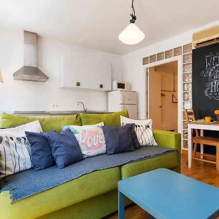 Apartment Boutique LoxyHome Málaga Extérieur photo