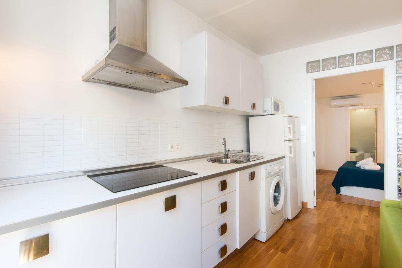 Apartment Boutique LoxyHome Málaga Extérieur photo