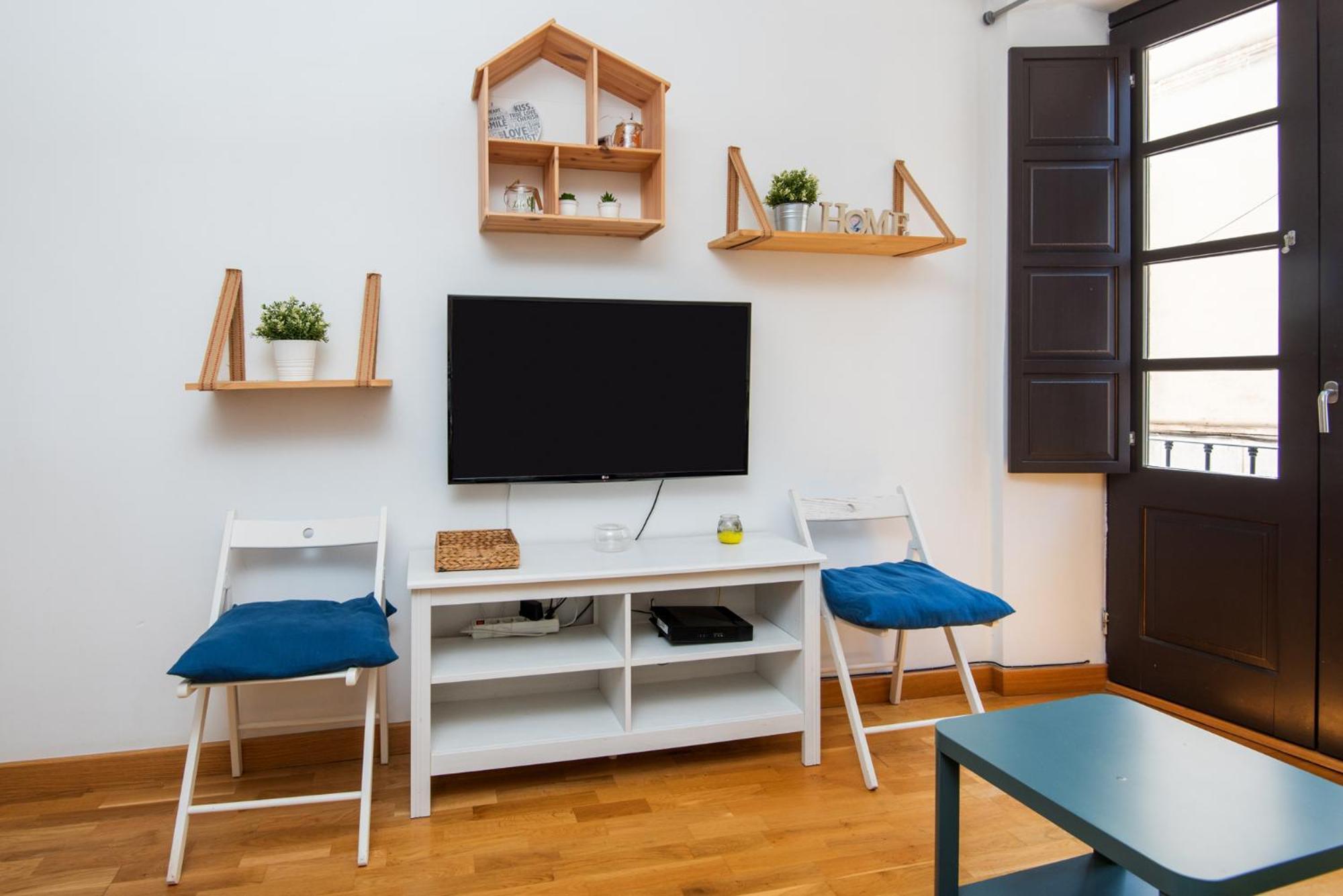 Apartment Boutique LoxyHome Málaga Extérieur photo