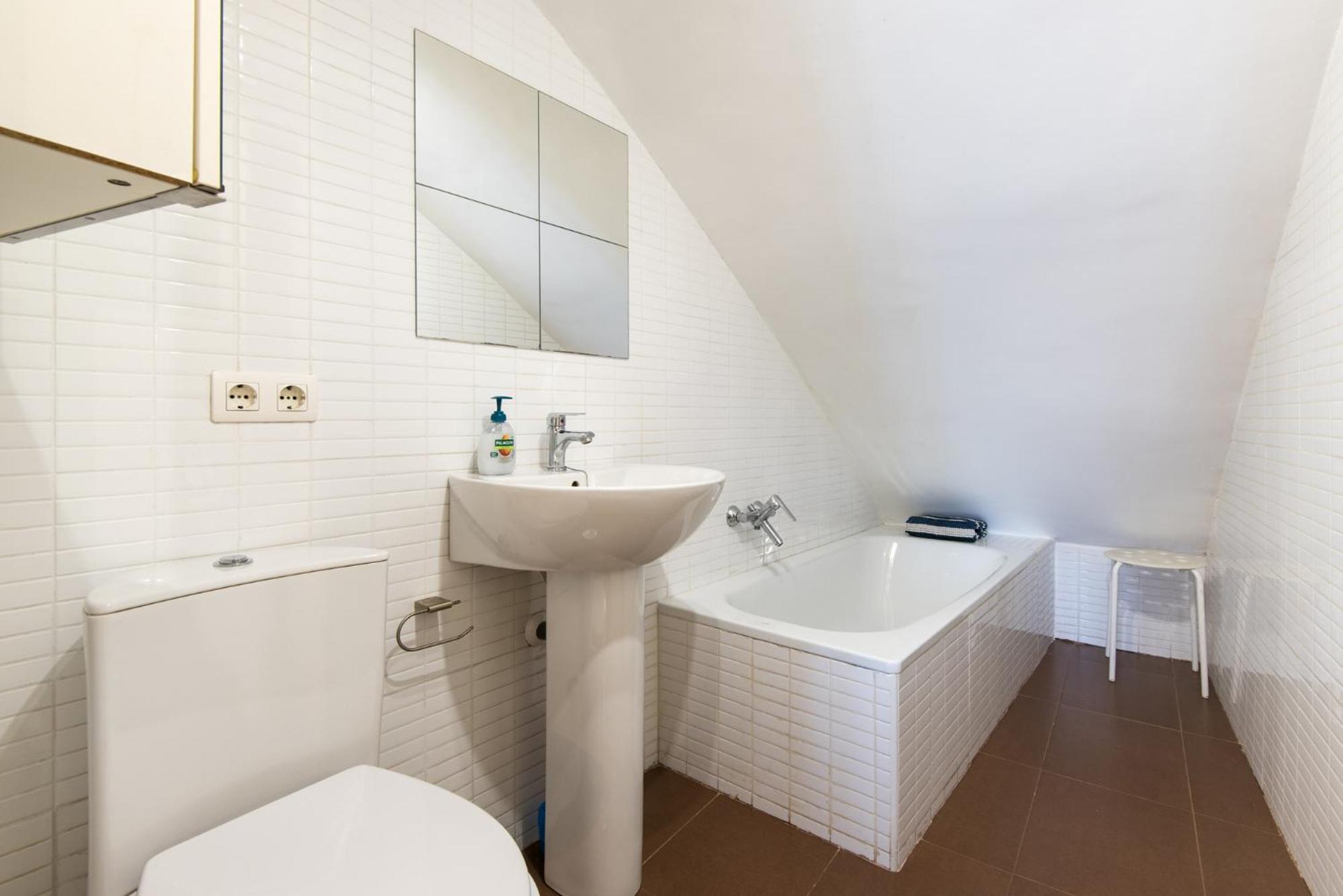 Apartment Boutique LoxyHome Málaga Extérieur photo